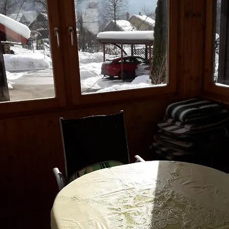 Apartment Dalija *