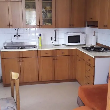 Apartment Dalija