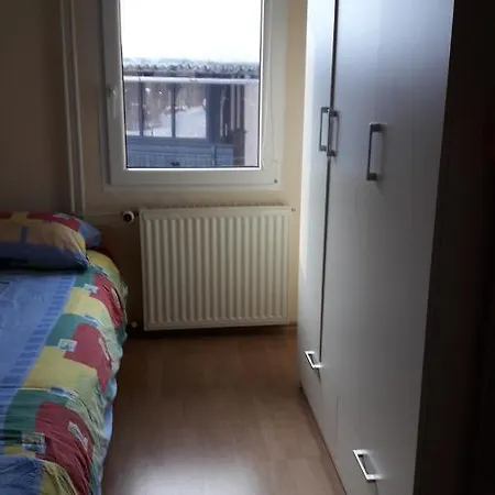 Dalija Apartment