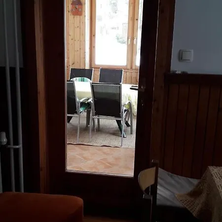 Dalija Apartment