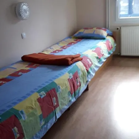 Dalija Apartment