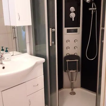 Apartment Dalija *